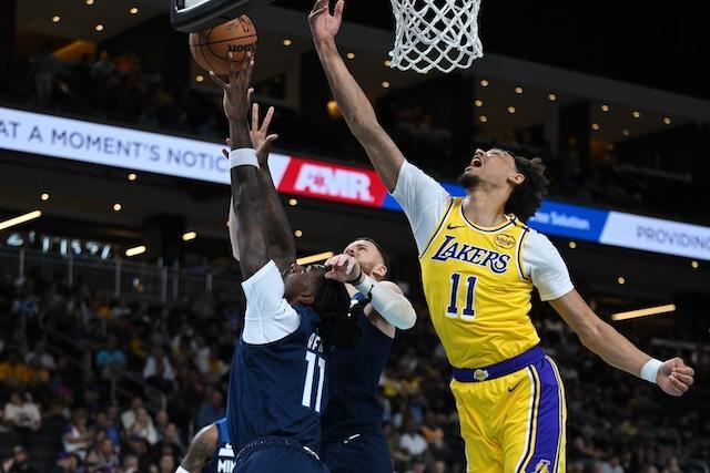 时隔6年又有中国球员进NBA 上一位是火箭周琦